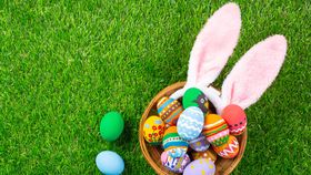 Cum va fi vremea de Paște: Prognoza actualizată pentru 1 mai și Învierea Domnului